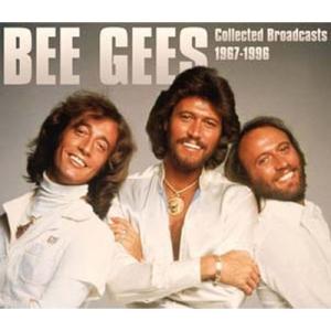Bee Gees ビージーズ / Collected Broadcasts 1967-1996 輸入...