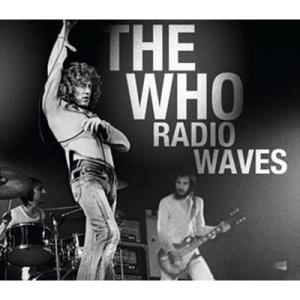 The Who フー / Collected Broadcasts 1965-1981 輸入盤 〔C...