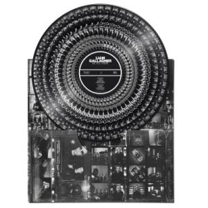 Liam Gallagher / As You Were (ゾートロープ・ヴァイナル仕様 / アナロ...