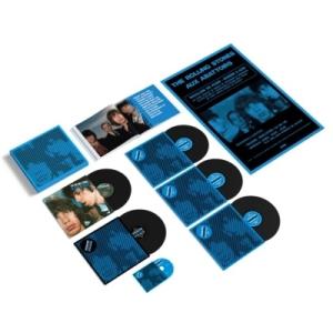 Rolling Stones ローリングストーンズ / Black And Blue: Super Deluxe