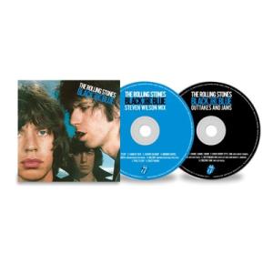 Rolling Stones ローリングストーンズ / Black And Blue (2CD) 輸...