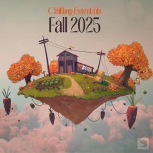 オムニバス(コンピレーション) / Chillhop Essentials Fall 2025  〔...
