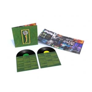 James ジェイムス / Nothing But Love - The Definitive Be...