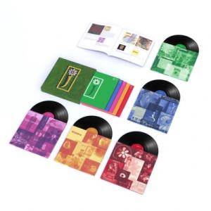 James ジェイムス / Nothing But Love - The Definitive Be...