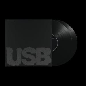 Fred Again.. / USB002 (2枚組アナログレコード)  〔LP〕