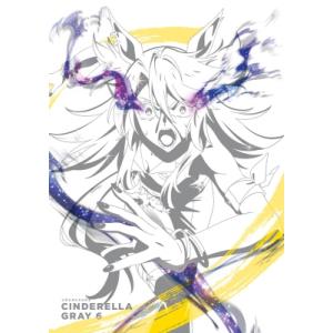 ウマ娘 シンデレラグレイ 6 Blu-ray 〔BLU-RAY DISC〕