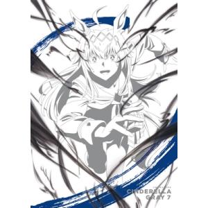 ウマ娘 シンデレラグレイ 7 Blu-ray 通常版 〔BLU-RAY DISC〕