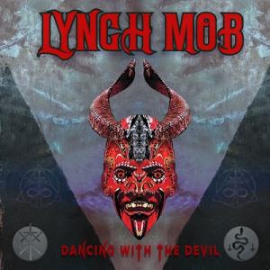 Lynch Mob / Dancing With The Devil 国内盤 〔CD〕