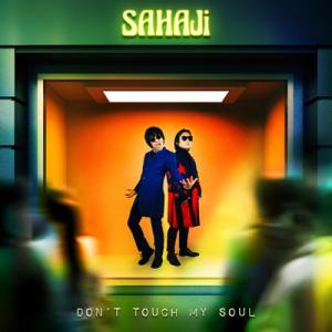SAHAJi / Don't Touch My Soul  〔CD〕