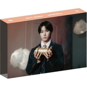 NCT WISH / WISHLIST 【数量限定生産盤 WISH for U - RIKU Ver.】(カセット) 〔Cassette〕