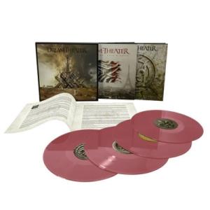 Dream Theater ドリームシアター / Quarantieme:  Live A Pari...