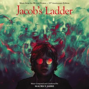 ジェイコブス・ラダー / Jacob's Ladder 輸入盤 〔CD〕