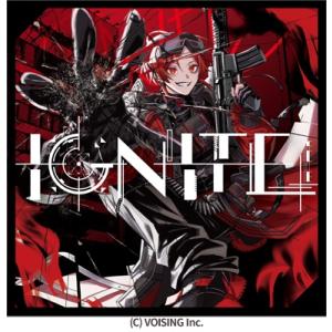 りうら / IGNITE  〔CD〕