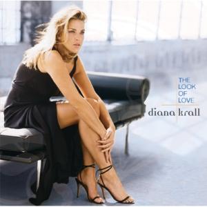 Diana Krall ダイアナクラール / The Look Of Love 【限定盤】(SHM-...