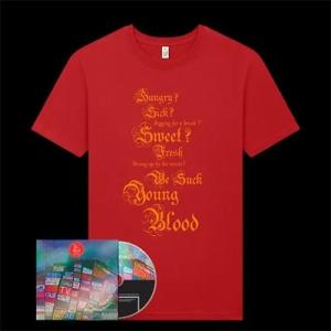 Radiohead レディオヘッド / Hail To The Thief (Live Record...