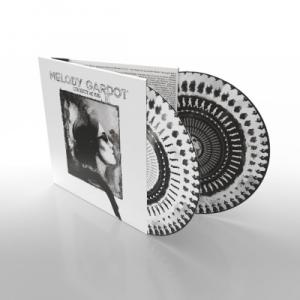 Melody Gardot メロディガルド / Currency Of Man - 10 Year ...