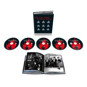 Stiff Little Fingers スティッフリトルフィンガーズ / Inflammable ...