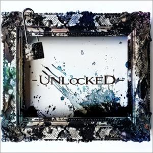 vistlip ビストリップ / UNLOCKED ＜lipper＞  〔CD〕