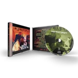 Doublevision / The Year Two Gee (1999 / 2025) 輸入盤 ...