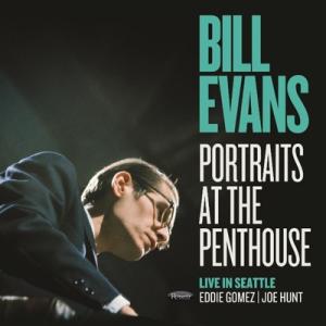 Bill Evans (Piano) ビルエバンス / Portraits At The Penth...