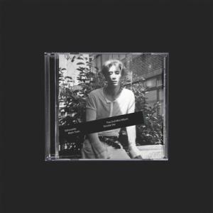 Mark Tuan (GOT7) / Silhouette (Smoke Jewel)  〔CD〕