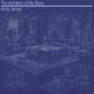 Andy James / Architect Of My Blues 輸入盤 〔CD〕
