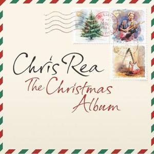 Chris Rea クリスレア / The Christmas Album 輸入盤 〔CD〕
