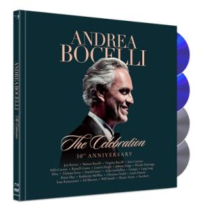 Andrea Bocelli アンドレアボチェッ...の商品画像