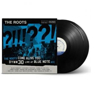 Roots ルーツ / Roots Come Alive Too:  Dywm30 Live At ...