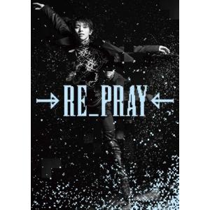 Yuzuru Hanyu ICE STORY 2nd “RE_PRAY” (DVD) 〔DVD〕