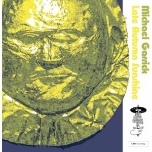 Michael Garrick マイケルガーリック / Late Autumn Sunshine  ...