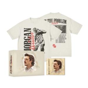 Morgan Wallen / I'm The Problem 2cd Box Set (M Siz...