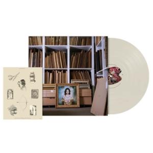 Lucy Dacus / Forever Is A Feeling:  The Archives V...