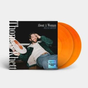 Thomas Rhett / About A Woman (Deluxe Edition)(Amaz...