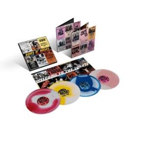 Guns N' Roses ガンズアンドローゼズ / Live Era 87- 93 (4lp Premium Edition) 〔LP〕