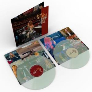 Tori Amos トーリエイモス / Diving Deep Live Exclusive Col...