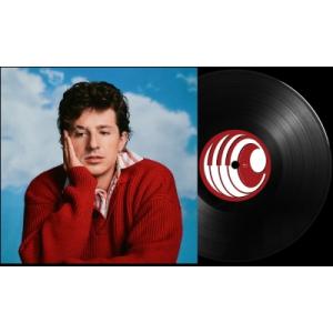 Charlie Puth / Whatever's Clever! (アナログレコード) 〔LP〕