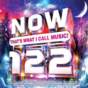 NOW（コンピレーション） / NOW That&apos;s What I Call Music! 122 ...