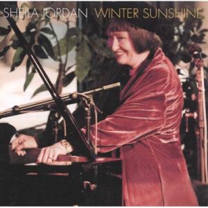 Sheila Jordan / Winter Sunshine 国内盤 〔CD〕