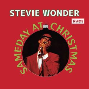 Stevie Wonder スティービーワンダー / Someday At Christmas 国内...