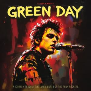 Green Day グリーンデイ / Rock N Roots Of (アナログレコード)  〔LP...