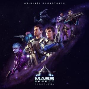 ゲーム ミュージック / Mass Effect Andromeda オリジナル・サウンドトラック (アナログレコード) 〔LP〕
