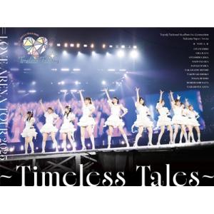 =LOVE / =LOVE ARENA TOUR 2025「〜Timeless Tales〜」【初回...
