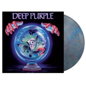 Deep Purple ディープパープル / Slaves  &amp;  Masters (Translu...