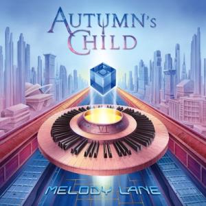 Autumn's Child / Melody Lane 国内盤 〔CD〕