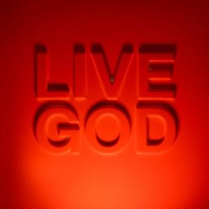 Nick Cave&amp;The Bad Seeds ニックケイブ＆バッドシーズ / Live God 輸...