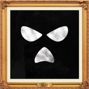 KNEECAP / Fine Art 輸入盤 〔CD〕