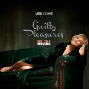 Anne Bisson / Guilty Pleasures (アナログレコード) 〔LP〕