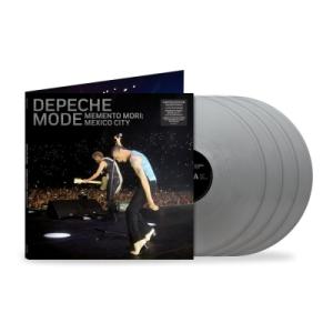 Depeche Mode デペッシュモード / Memento Mori:  Mexico City...