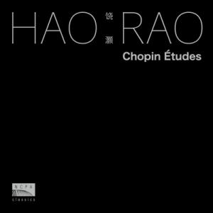 Chopin ショパン / 練習曲全集　ラオ・ハオ 輸入盤 〔CD〕
